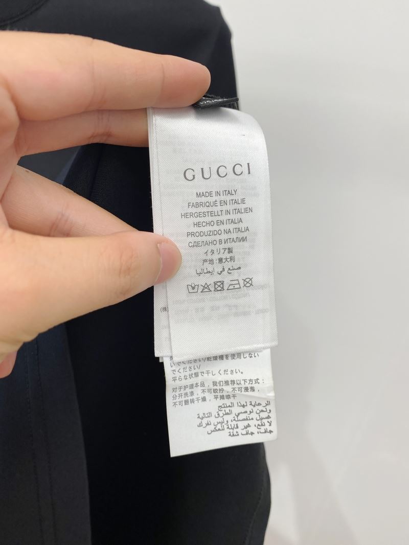 Gucci T-Shirts